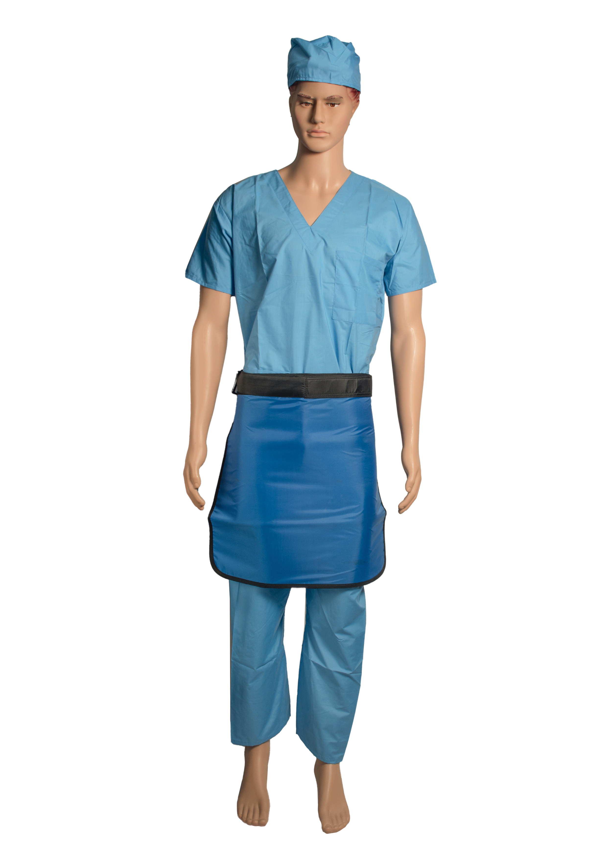 Gonald Shield Female